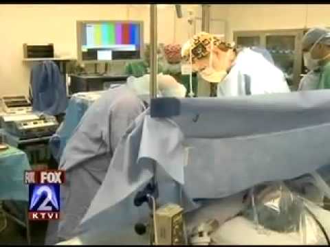 Ovary Transplant Helped Sisters - The Infertility Center of St. Louis