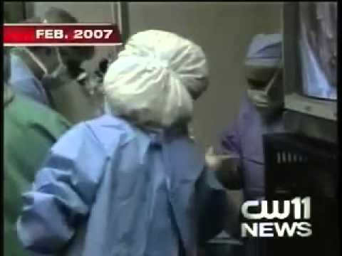 Whole Ovary Transplant for Sisters - The Infertility Center of St. Louis